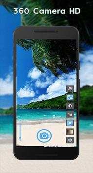 360 Camera HD screenshot 4