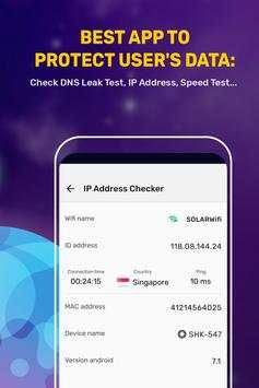 Solar VPN screenshot 6
