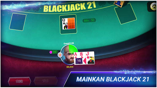 Poker Zmist- Holdem Texas Game screenshot 3