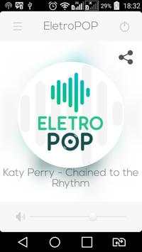 EletroPOP screenshot 1