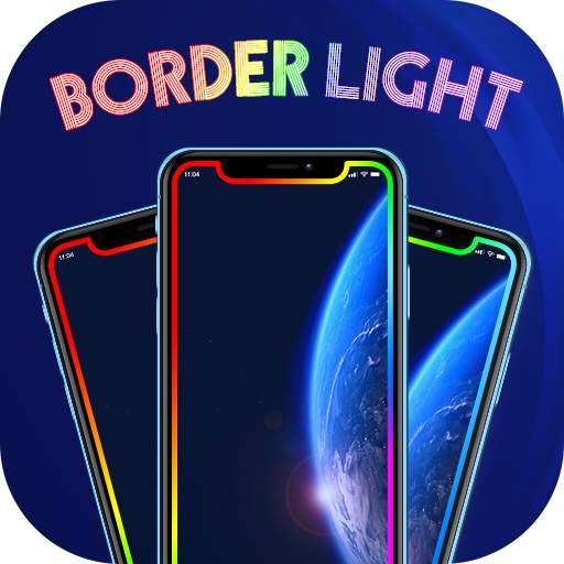 Edge Lighting - Border Edge Lighting 1.0.1