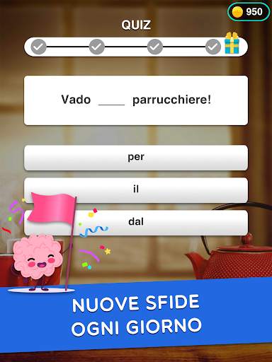Cruciverba - Stella di Parole screenshot 21