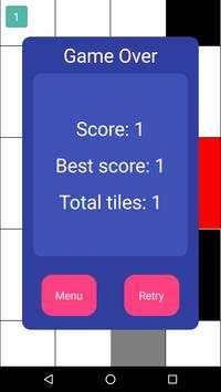 Charlie Puth Piano Game screenshot 2