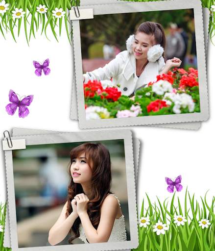 YouCamera College Maker Photo Editor screenshot 2