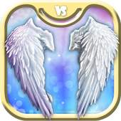 Wings Stickers – Add Wings to Photo 1.0