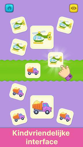 Eerste woordjes voor kinderen screenshot 3