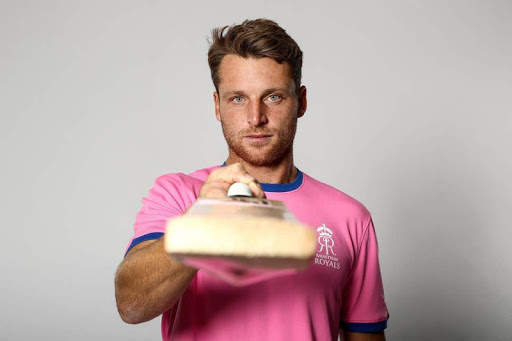 Jos Buttler Wallpapers: Cricketer Wallpaper screenshot 1