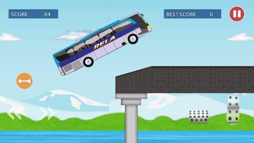 Bus Rela Solo - Purwodadi screenshot 6