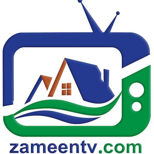 Zameen Tv 1.0