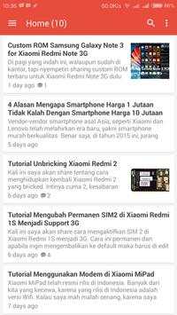 Catatan Rendy screenshot 4