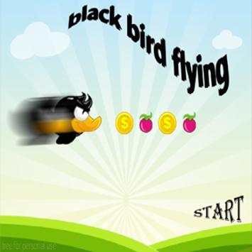 Prett Flaying Bird screenshot 1