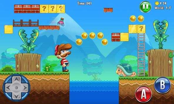 French's World screenshot 7