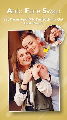 Face Swap screenshot 3