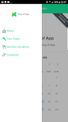 King of App - App Builder screenshot 6