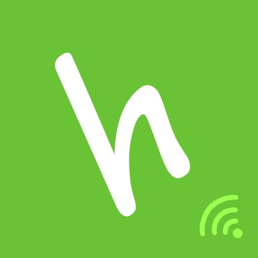 Hencare WIFI Version icon