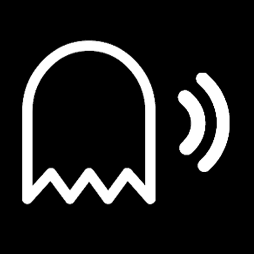 GhostTube Paranormal Siasatan Simulator icon