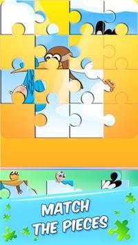 Giochi Di Puzzle screenshot 2