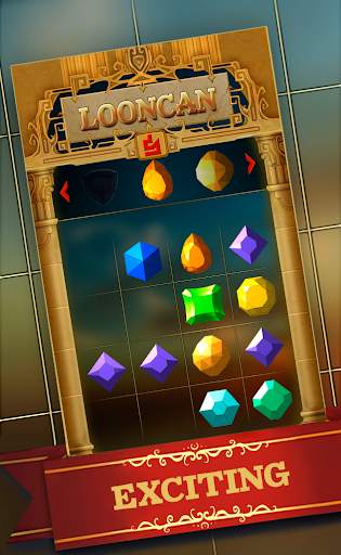 Looncan Gems 2 screenshot 2