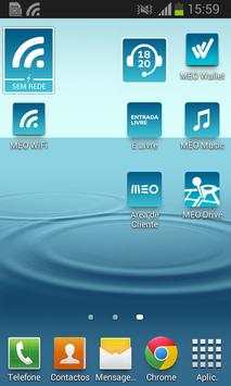 MEO WiFi screenshot 2