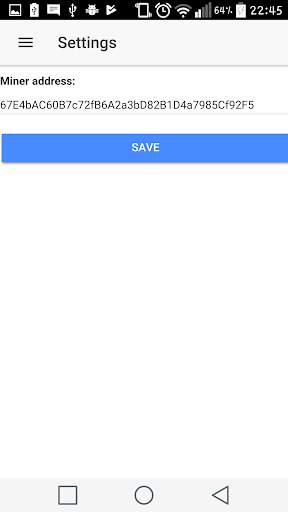ethermine screenshot 7