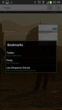 Private Browser screenshot 7