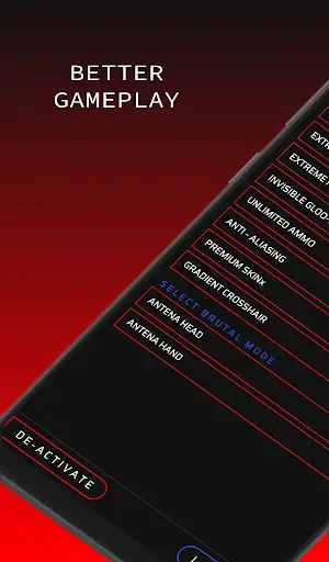 FLASHER - Free Fire Tool screenshot 5