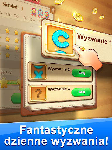 Mistrz Słów screenshot 10