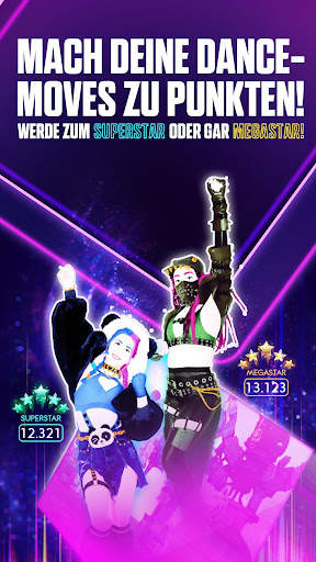 Just Dance Now screenshot 6