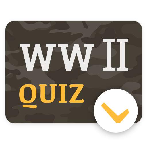 WW2 Quiz (World War 2 History) 3.1.7