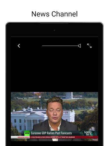 Canlı Tv İzle Yerli Yabancı Kanallar 12 تصوير الشاشة