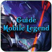 Guide for Mobile Legends: Bang Bang 1.0