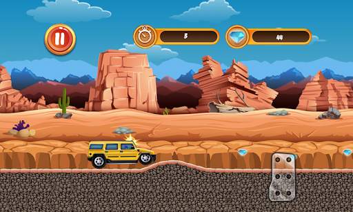 Vehicles and Cars Kids Racing screenshot 12