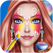 Face Painting Salon icon