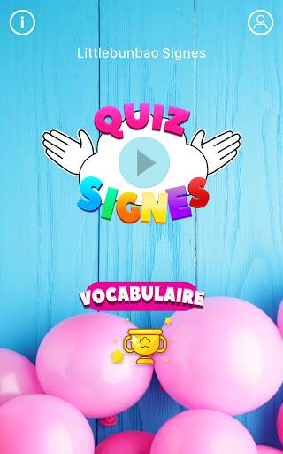 Littlebunbao Signes скриншот 3