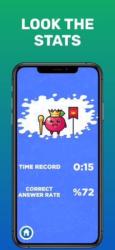 Hard Math Games X - Maths Game screenshot 5