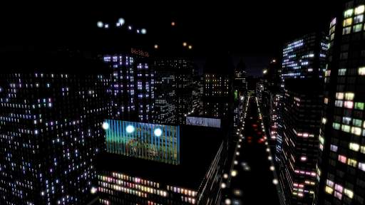 Your City 3D Free screenshot 4