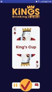 Kings Drinking Game скриншот 2