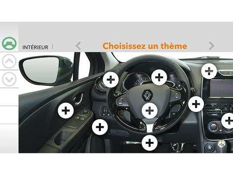 Codes Rousseau screenshot 2