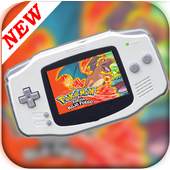 Tips for pokemon Fire Red (GBA) 2.1