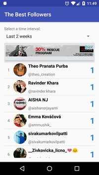 Best Followers for Instagram screenshot 2