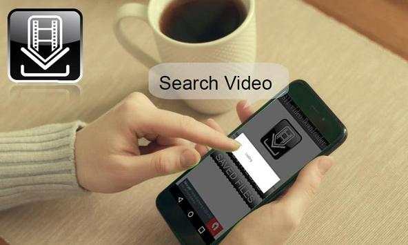 All Video Downloader HD - Audio Video Downloader screenshot 3