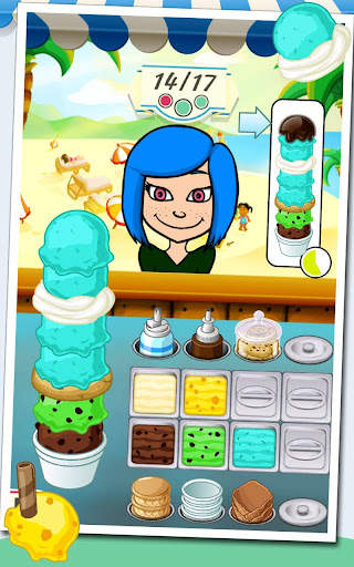 Ice Cream screenshot 9