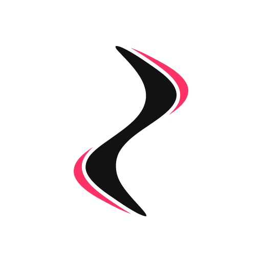 Zoomerang - Ai Video Maker أيقونة