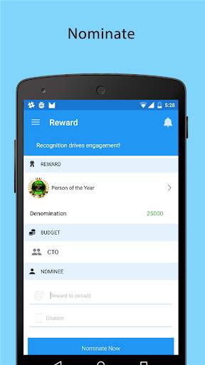 InstaPat screenshot 4