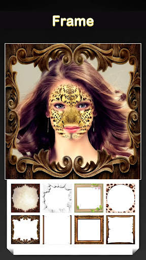 Beauty Face Plus :  face morph screenshot 4