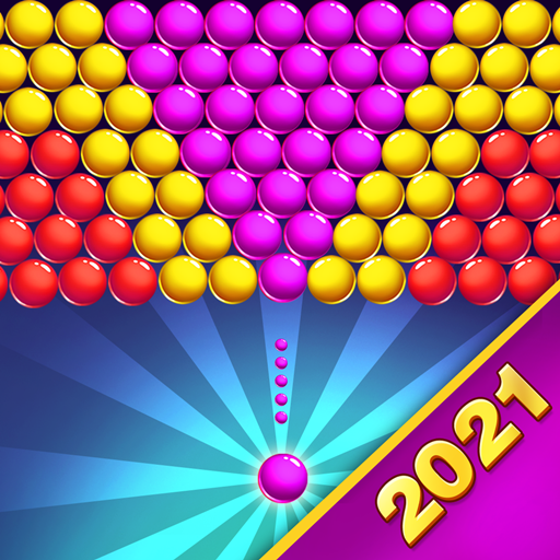 Bubble Legend icon