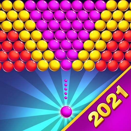 Bubble Legend 1.0.14