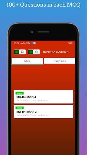 O Level preparation : Hindi screenshot 2