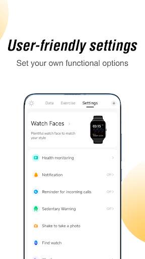 QCY screenshot 7