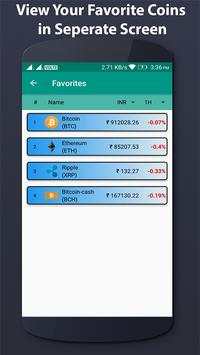 Crypto Market screenshot 4